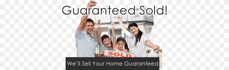 Guaranteed Sold Buying Family Home, Person, People, Adult, Man Png Image