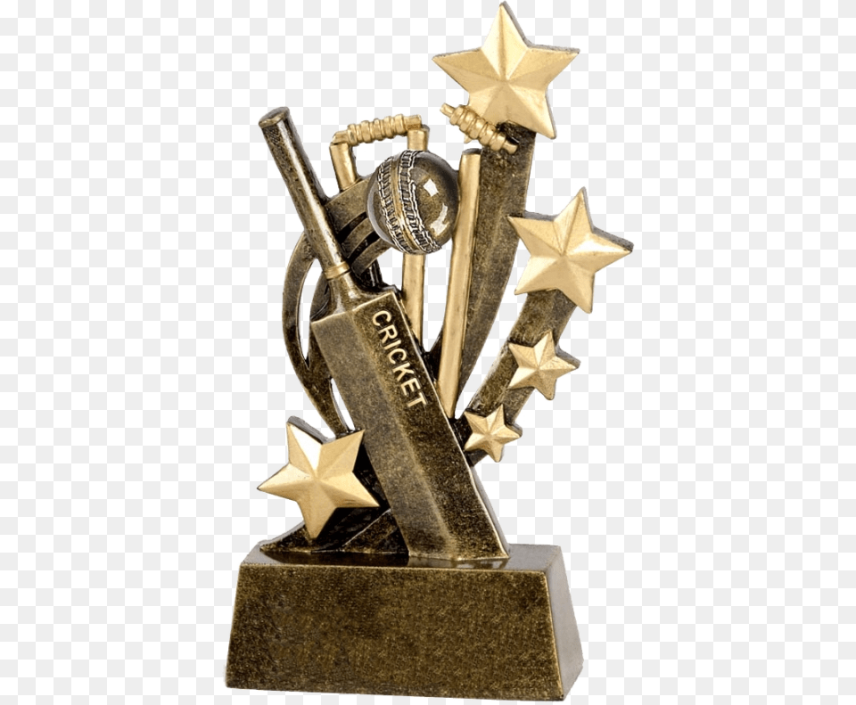 Guaranteed Workmanship Awards In Cricket, Trophy Free Transparent Png