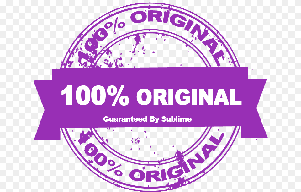 Guarantees U2013 Sublime Graphics And Print Language, Logo, Purple, Disk Png