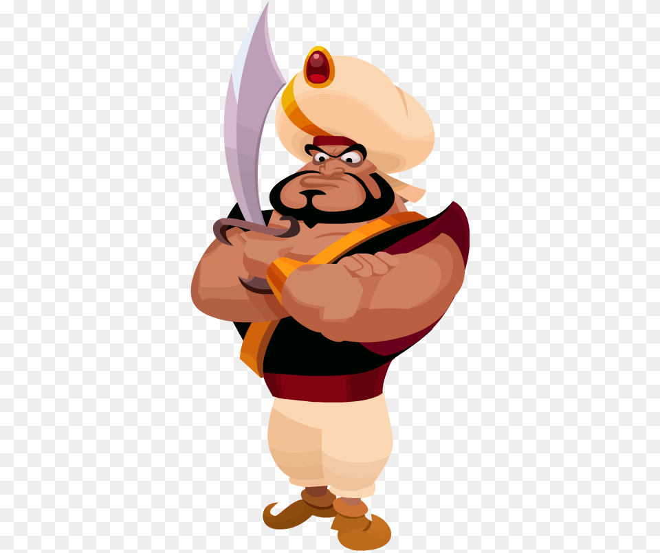 Guard A Khx Razoul Aladdin, Baby, Person, Face, Head Free Transparent Png