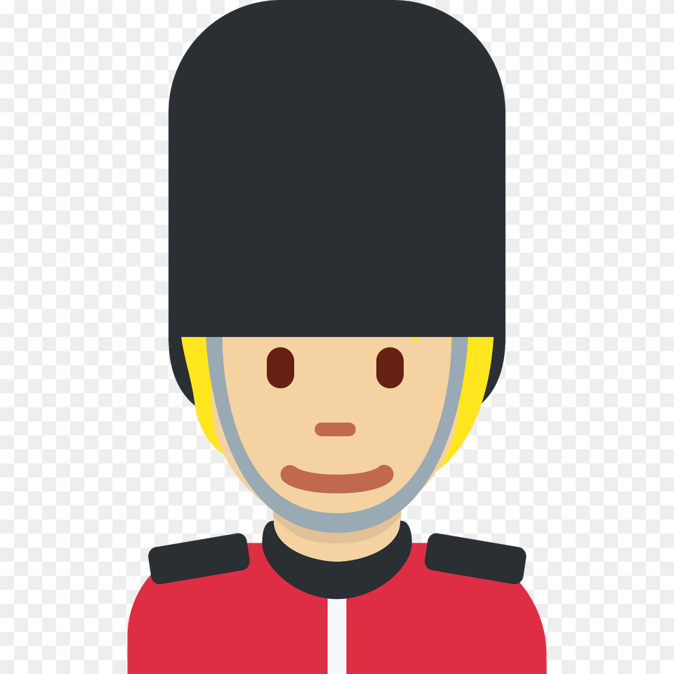 Guard Emoji Clipart, Portrait, Photography, Person, People Png