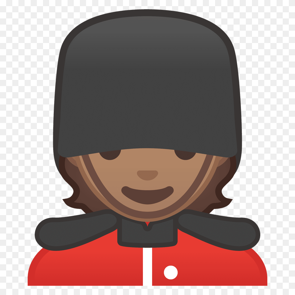Guard Emoji Clipart, Vest, Cap, Clothing, Hat Free Transparent Png
