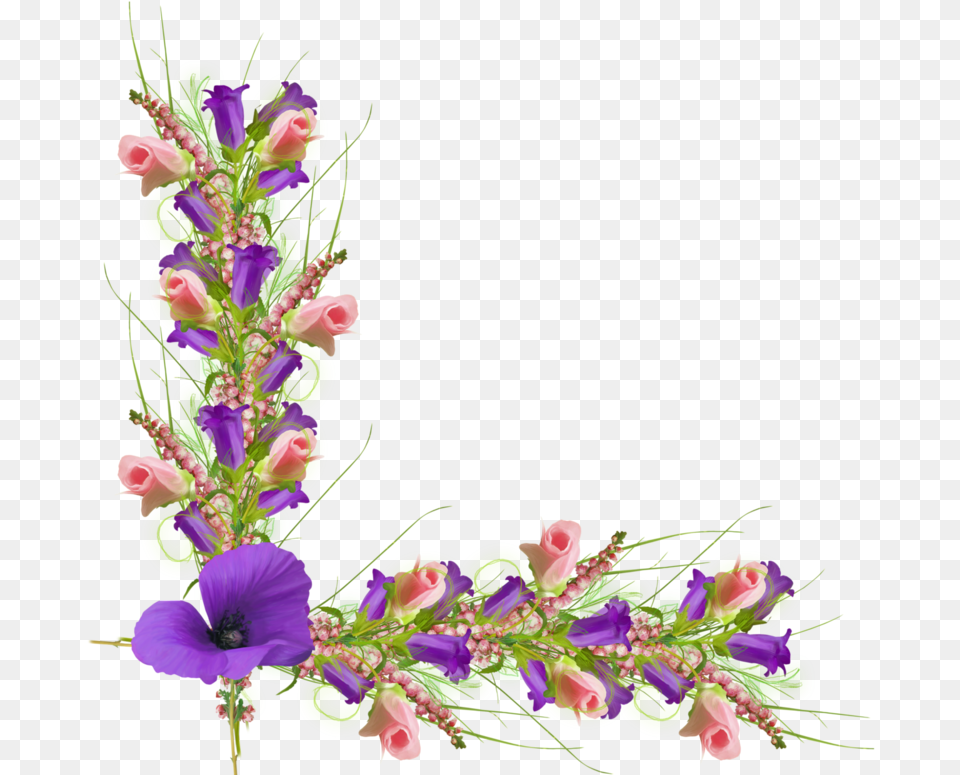 Guardas De Flores, Graphics, Art, Floral Design, Flower Png Image
