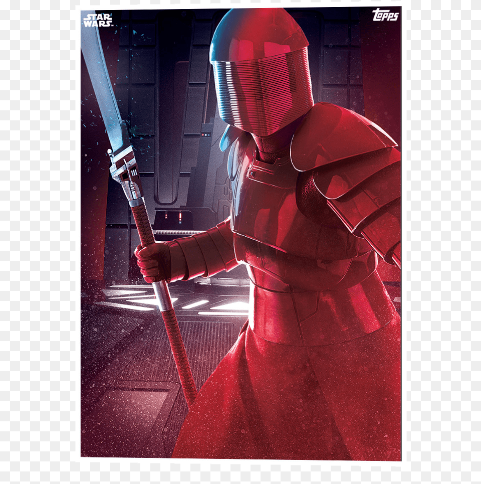 Guardia Pretoriana Star Wars, Sword, Weapon, Adult, Female Free Transparent Png