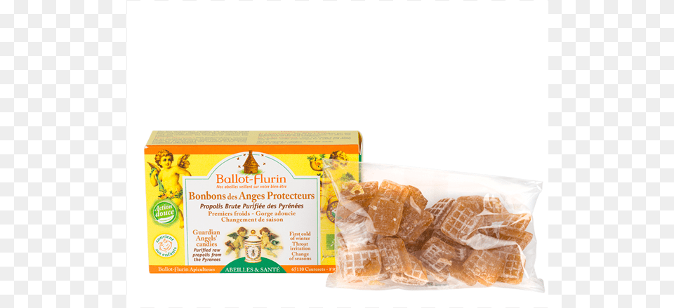 Guardian Angel Lozenges Ballot Flurin Guardian Angel Sweets With Pure Propolis, Baby, Person, Food, Snack Png