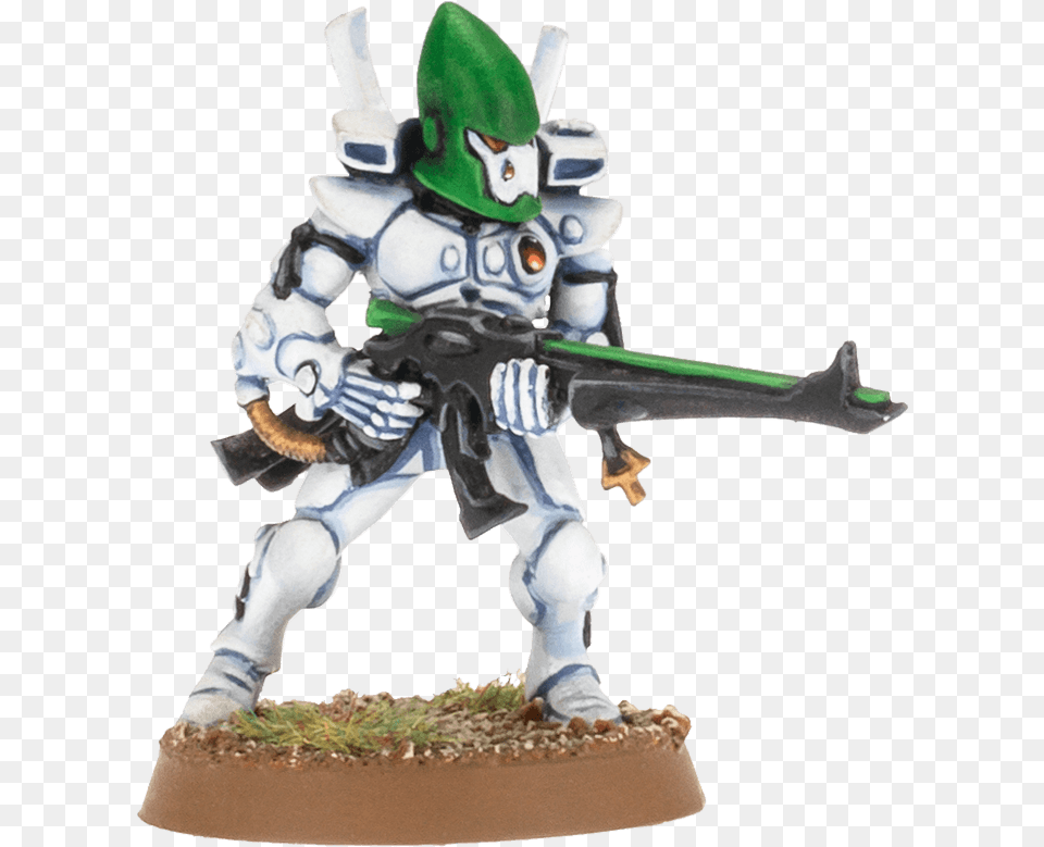 Guardian Defender 40k Guardian Defenders, Figurine, Baby, Person, Toy Png