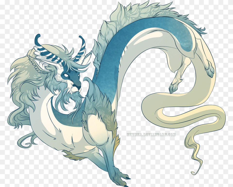 Guardian Dragon Reference By Mythka Dragonair Magical Dragon Reference Png Image