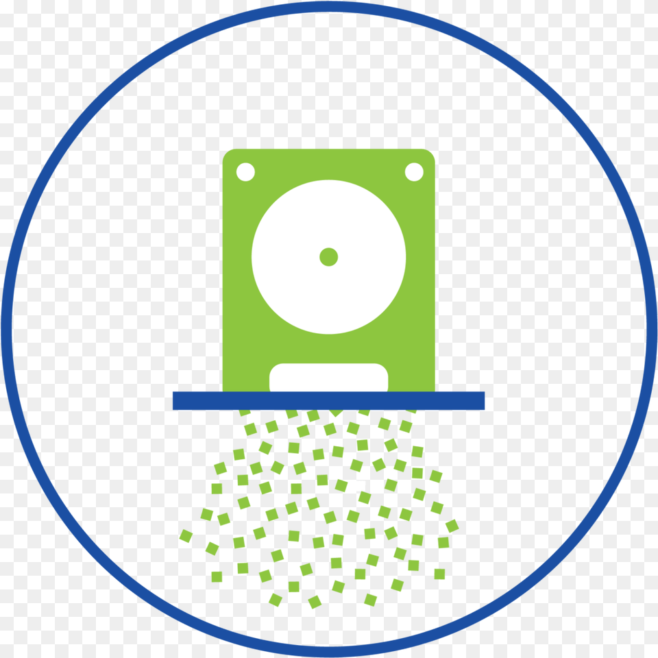 Guardian Icons Hard Drive Shredding, Electronics, Disk, Ipod Free Png