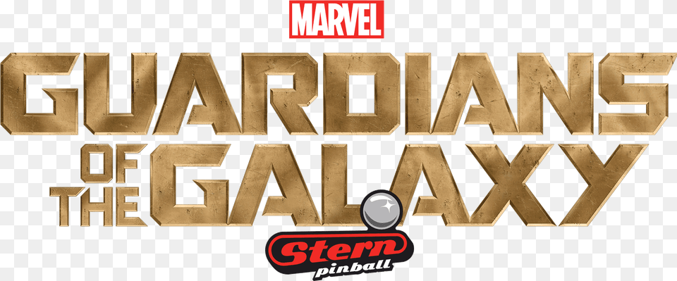Guardian Of The Galaxy Guardian Of The Galaxy Title, Text Png