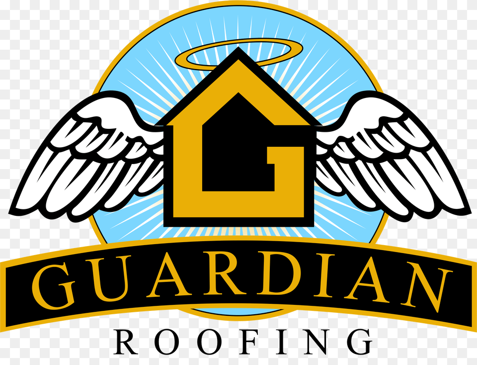 Guardian Roofing Better Business Profile, Logo, Badge, Emblem, Symbol Free Transparent Png