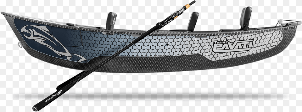 Guardian Side View Canoe, Boat, Transportation, Vehicle, Kayak Free Png