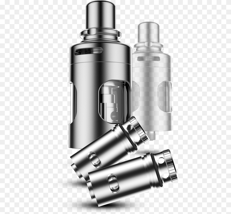 Guardian Tank Ccell Atomiseur Mini Target, Bottle, Shaker Free Png Download