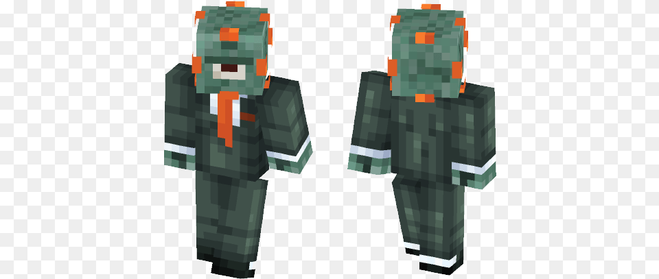 Guardian With Clothing Matt Eddsworld Minecraft Skins, Adult, Male, Man, Person Free Transparent Png