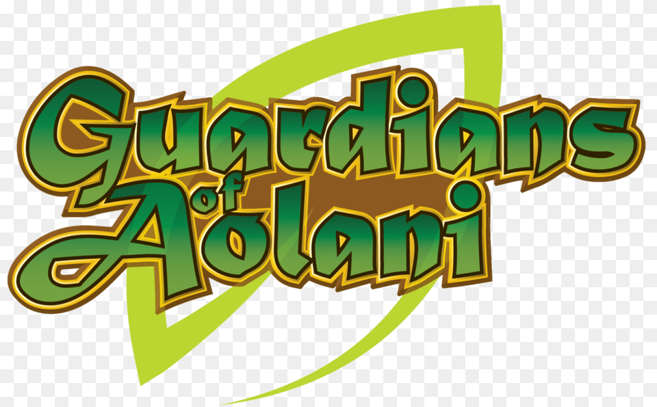 Guardians Of Aolani, Dynamite, Weapon, Text Png