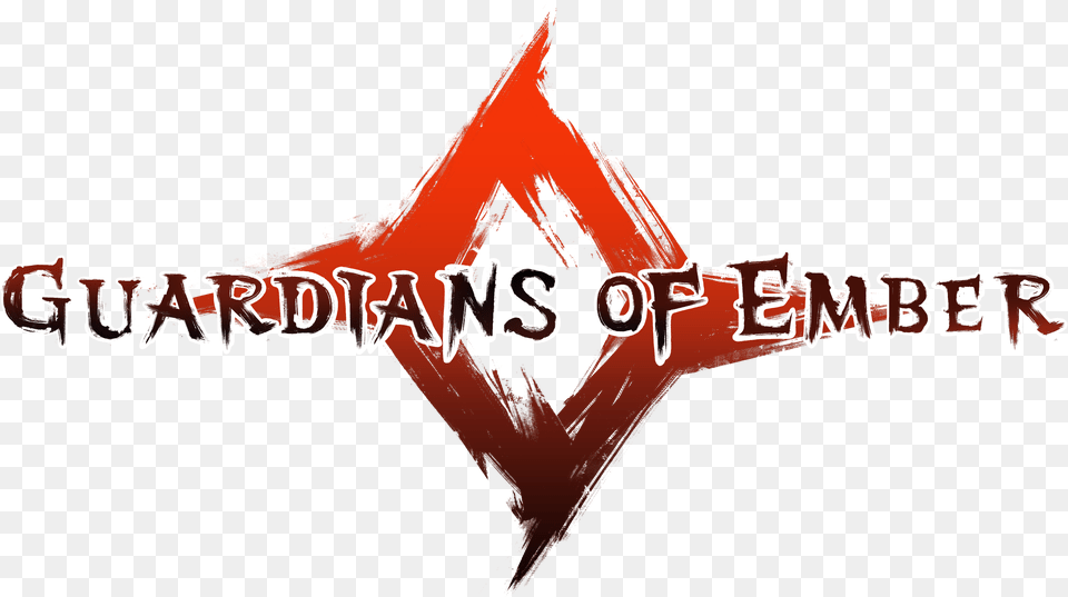 Guardians Of Ember Logo, Symbol Png Image