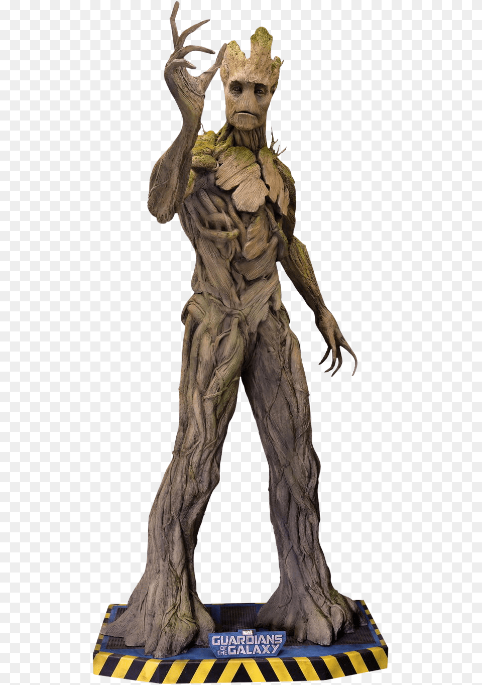 Guardians Of Galaxy Groot Adult, Art, Person, Accessories, Alien Free Transparent Png
