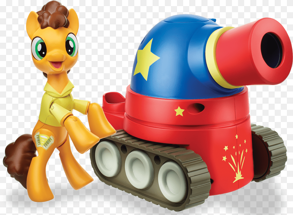 Guardians Of Harmony Cheese Sandwich Figure And Party Mlp Cheese Sandwich Party, Cannon, Weapon, Baby, Person Png Image