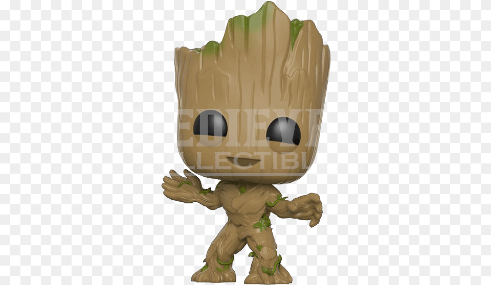 Guardians Of The Galaxy 2 Groot Pop Figure Baby Groot Funko Pop, Plant, Tree, Person Free Png