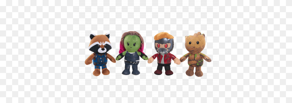 Guardians Of The Galaxy 2 Slammers Groot Just Play Marvel Guardians Of The Galaxy 2 Slammers, Plush, Toy, Baby, Person Free Png Download