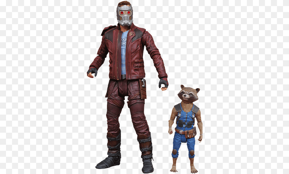 Guardians Of The Galaxy 2 Star Lord, Person, Jacket, Costume, Coat Free Png Download