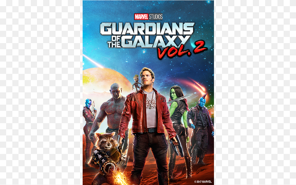 Guardians Of The Galaxy, Jacket, Coat, Clothing, Poster Png Image