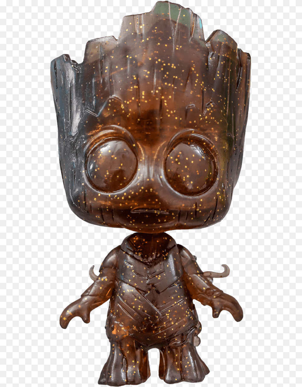 Guardians Of The Galaxy, Bronze, Alien, Person Png