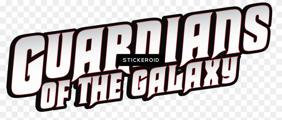 Guardians Of The Galaxy, Sticker, Scoreboard, Book, Publication Png Image
