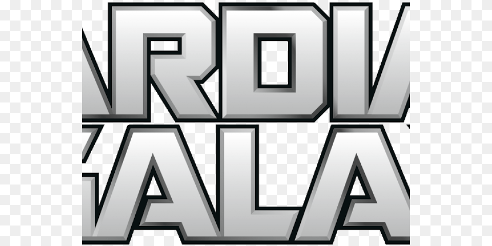 Guardians Of The Galaxy Clipart Logo, Text Free Png