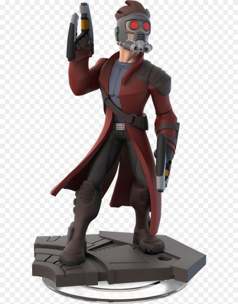Guardians Of The Galaxy Disney Infinity, Person, Helmet, Armor, Clothing Free Png Download