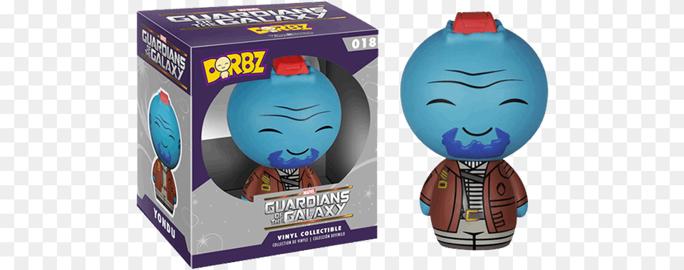 Guardians Of The Galaxy Dorbz Marvel Guardians Of The Galaxy Star Lord, Sphere, American Football, American Football (ball), Ball Free Transparent Png