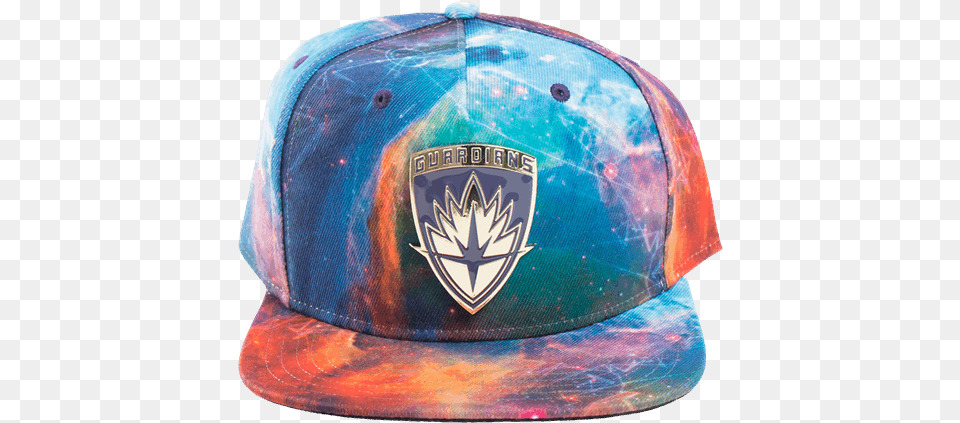 Guardians Of The Galaxy Guardians Of Galaxy Cap, Baseball Cap, Clothing, Hat Png Image