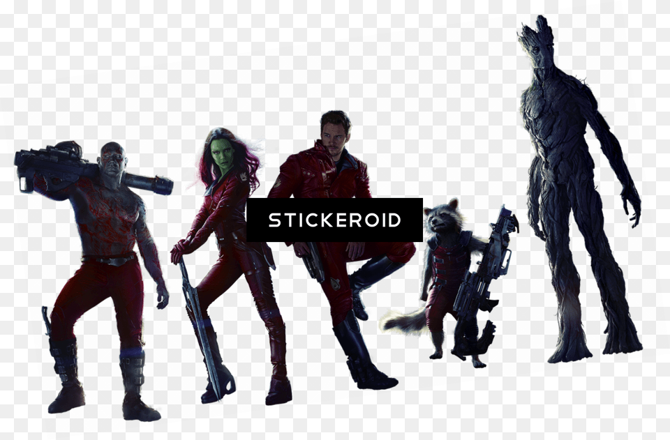 Guardians Of The Galaxy Guardians Of The Galaxy, Adult, Person, Woman, Female Png