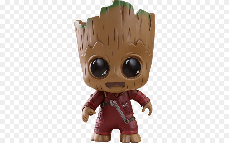 Guardians Of The Galaxy Guardians Of The Galaxy Vol 2 Groot Cosbaby, Baby, Person Png