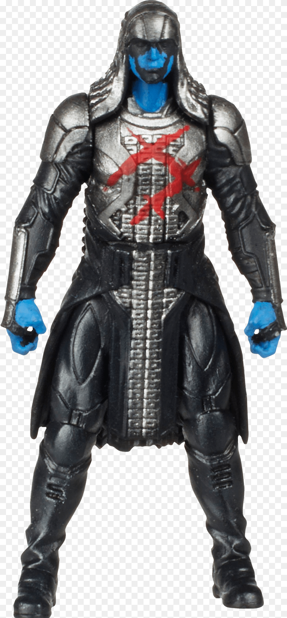 Guardians Of The Galaxy Hot Toys Guardians Of The Galaxy Ronan, Adult, Male, Man, Person Png