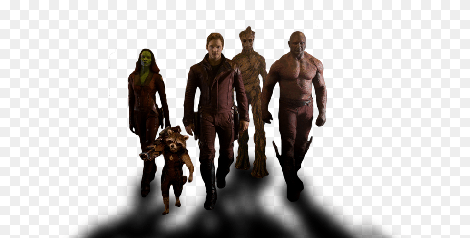 Guardians Of The Galaxy Images Clothing, Coat, Jacket, Adult Free Transparent Png