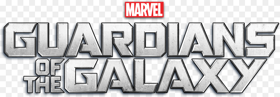 Guardians Of The Galaxy Logo Guardians Of The Galaxy Mcu Logo Free Png