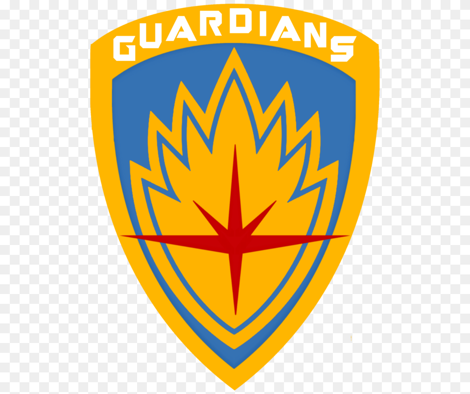 Guardians Of The Galaxy Logos, Logo, Emblem, Symbol, Badge Png