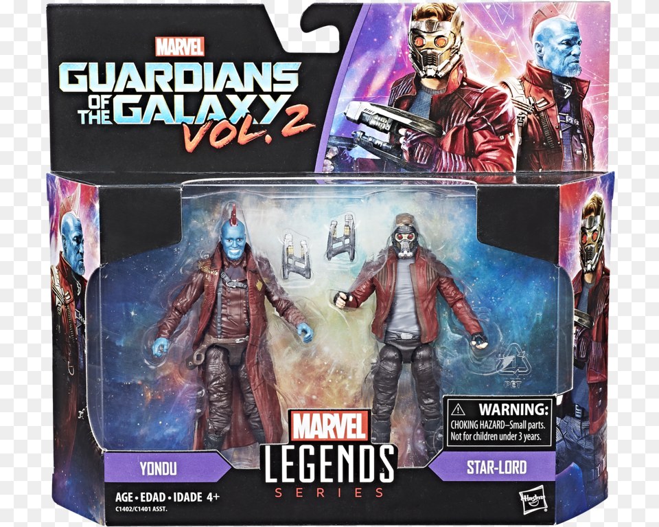 Guardians Of The Galaxy Movie Figure, Publication, Book, Clothing, Coat Free Png Download