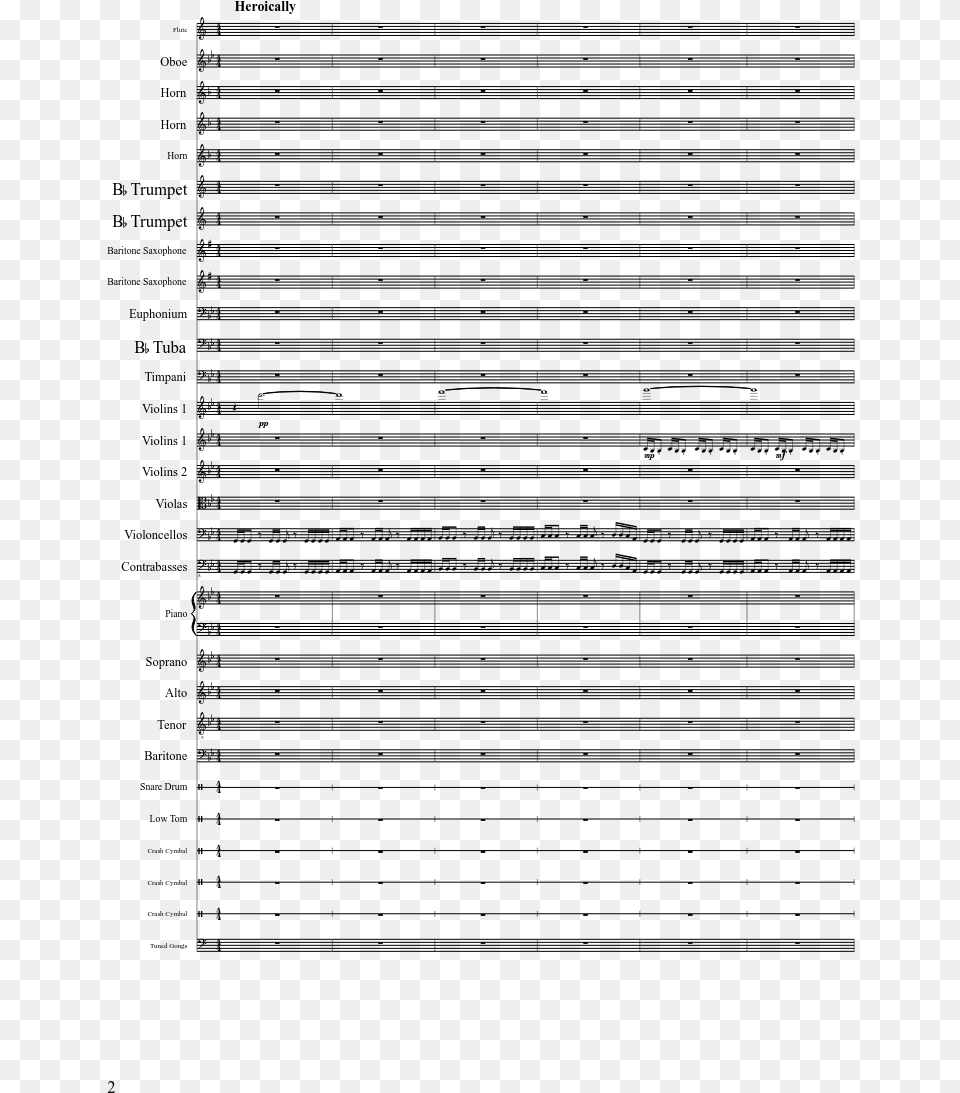 Guardians Of The Galaxy Sheet Music Composed By Tyler Michael Kamen Robin Hood Score, Gray Free Transparent Png