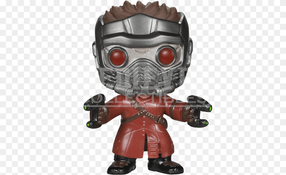 Guardians Of The Galaxy Star Lord Pop Figure Funko Pop Pop Figures Star Lord, Robot, Baby, Person Free Png