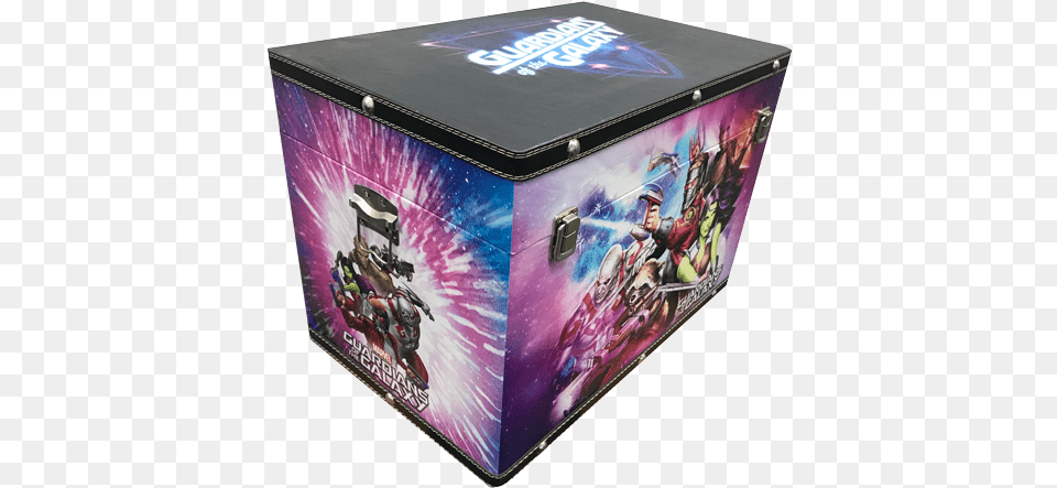 Guardians Of The Galaxy Trunk Set 5 Box, Computer Hardware, Electronics, Hardware, Monitor Png