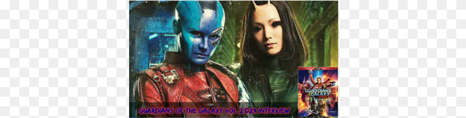 Guardians Of The Galaxy Vol 2 D23 Interview Guardians Of The Galaxy Vol 2 Blu Raydvddigital, Adult, Person, Clothing, Costume Png Image