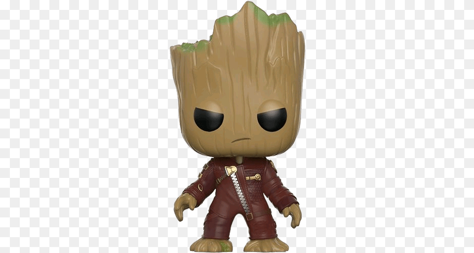Guardians Of The Galaxy Vol Baby Groot Pop, Person Free Png