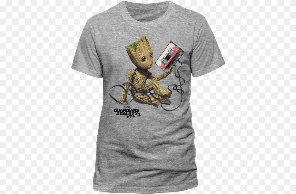 Guardians Of The Galaxy Vol Latitude Festival T Shirt, Clothing, T-shirt Free Transparent Png