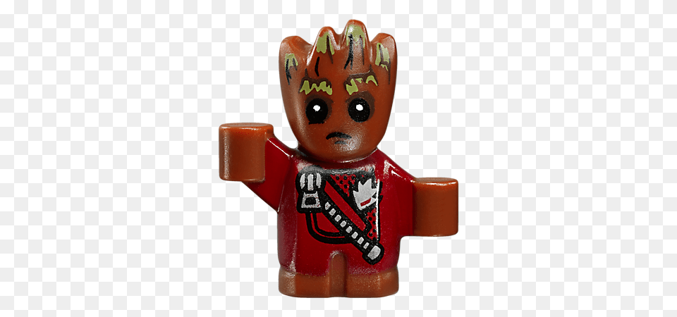 Guardians Of The Galaxy Vol Lego Sets Baby Groot Bricks Blog, Food, Ketchup, Figurine Free Transparent Png