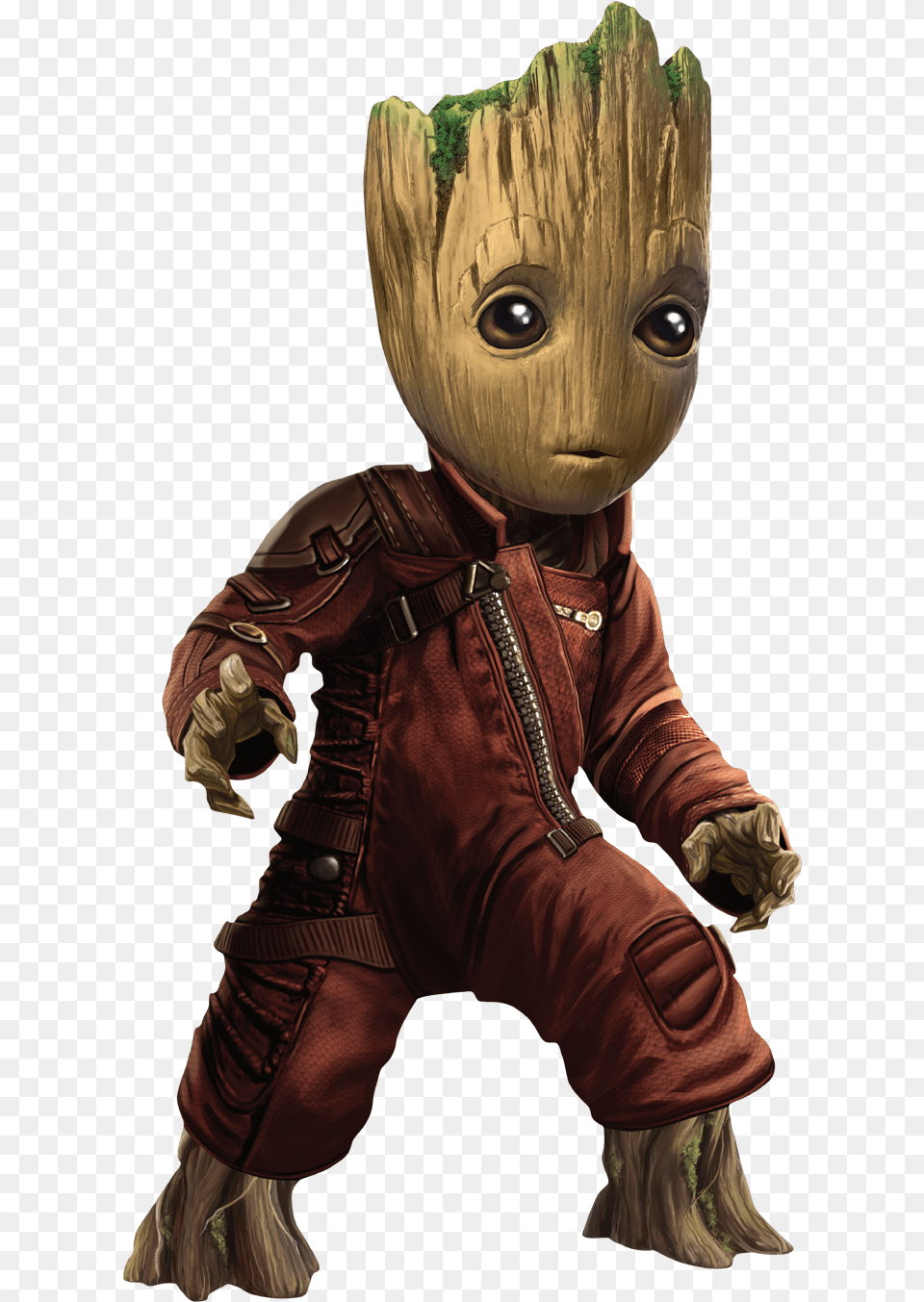 Guardians Of The Galaxy Vol2 Baby Groot Baby Groot, Clothing, Coat, Jacket, Person Png