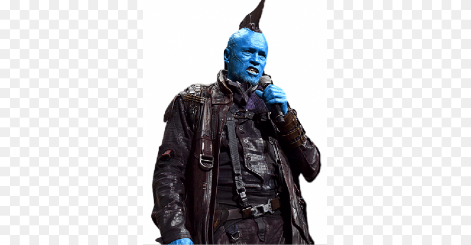 Guardians Of The Galaxy Yondu, Clothing, Coat, Jacket, Adult Free Png