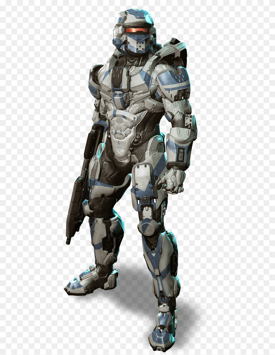 Guardians Revealed Update Halo 5 Recon, Helmet, Robot, Adult, Male Free Png Download