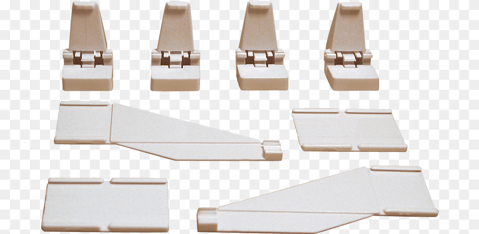Guardrail Holders 4 End Pie Carrera, Accessories, Belt, Computer, Electronics Free Png