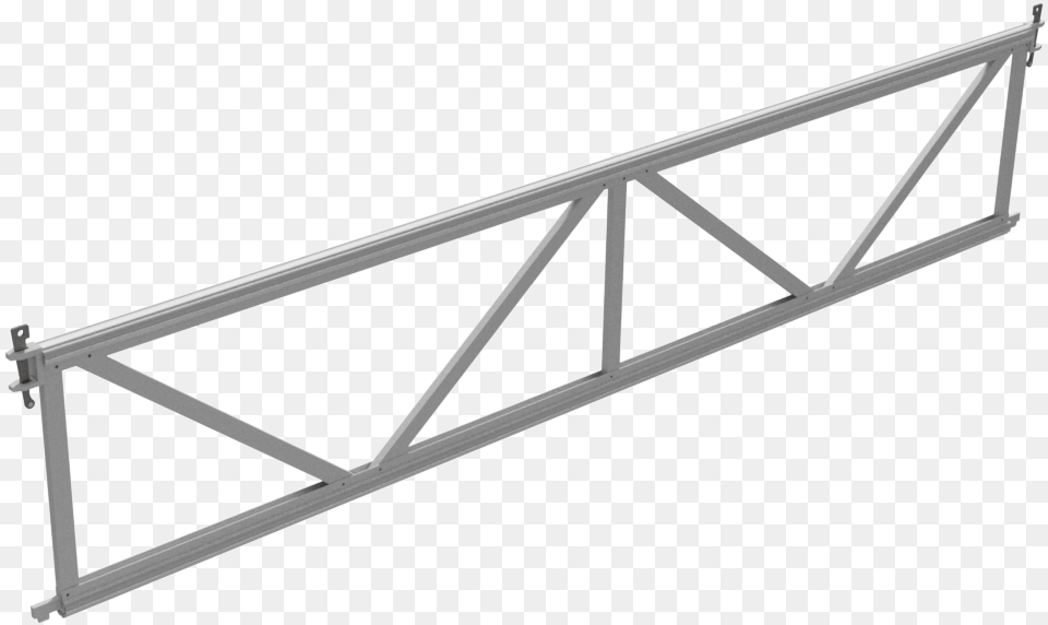 Guardrail Shelf, Handrail, Aluminium, Blade, Dagger Png Image